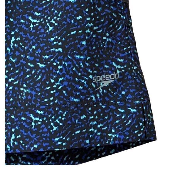 NWT SPEEDO Ladies’ Skort Medium Pockets Activewear Athleisure Travel Pickleball - Picture 5 of 11